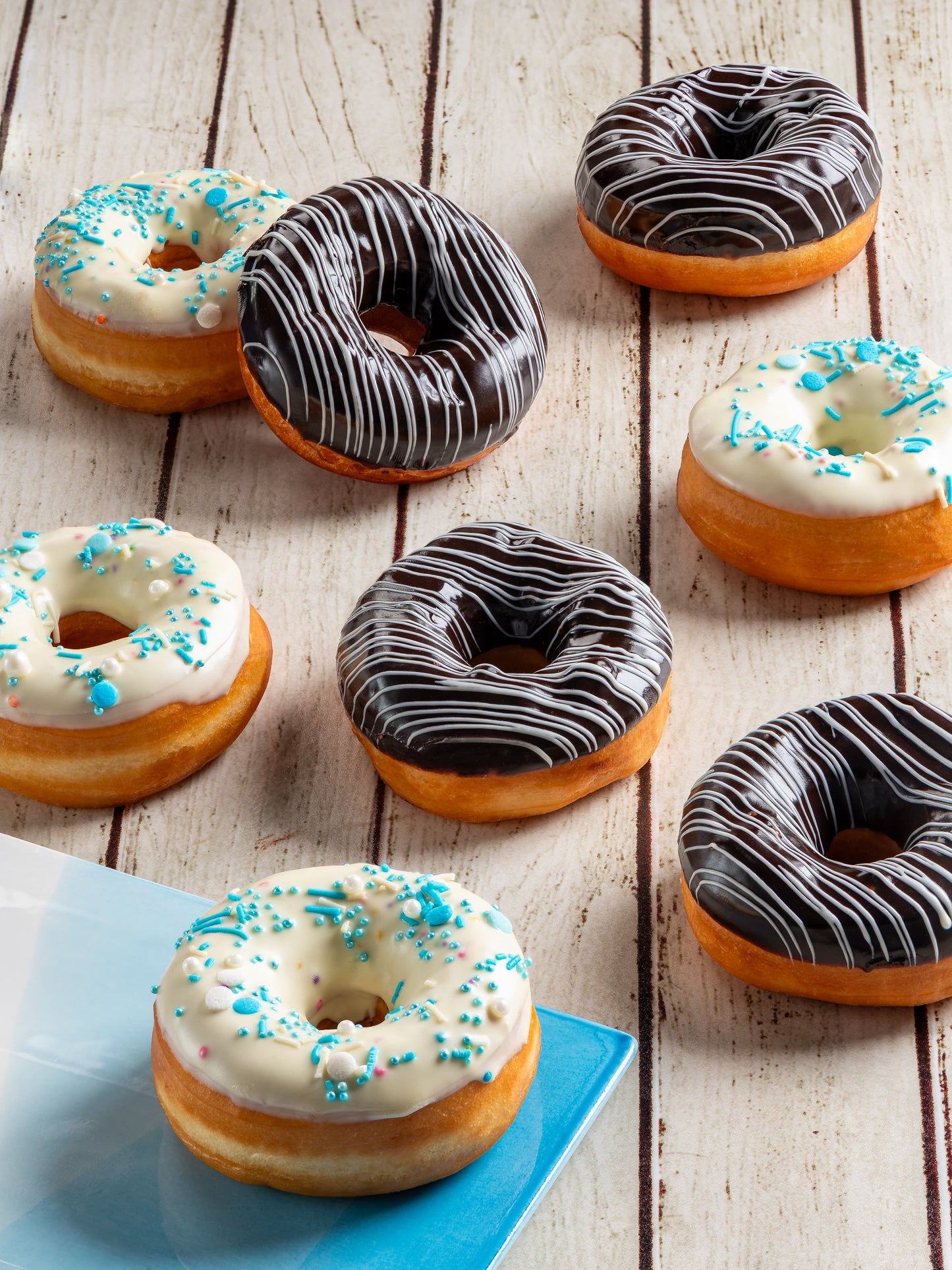Doughnuts(Pack of 2)