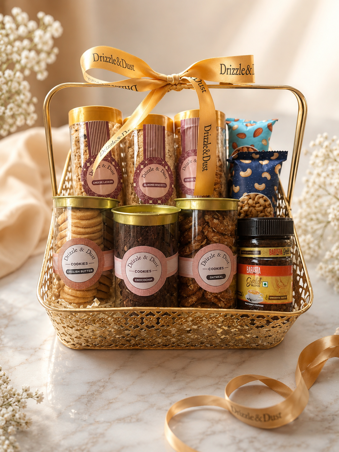 Rakhi Celebration Hamper