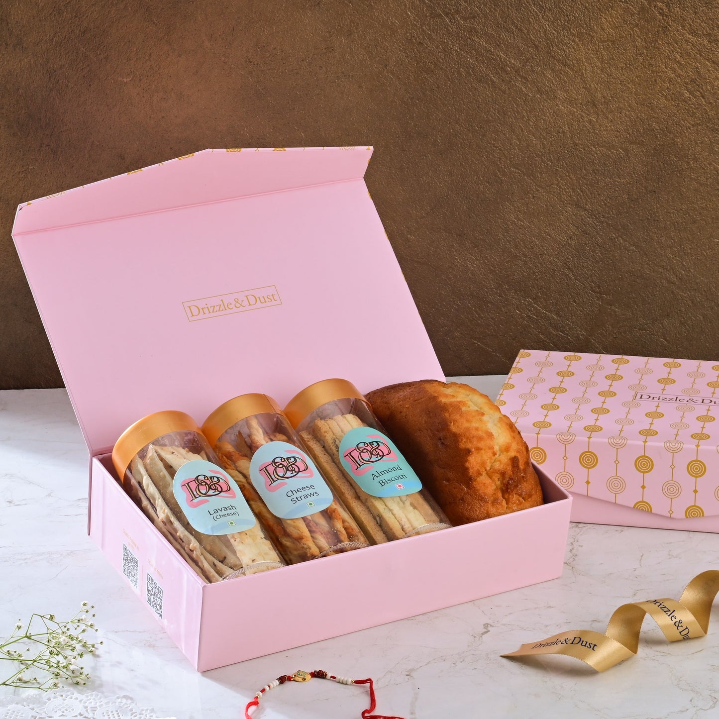 Gift Hamper - Royal Gift Box