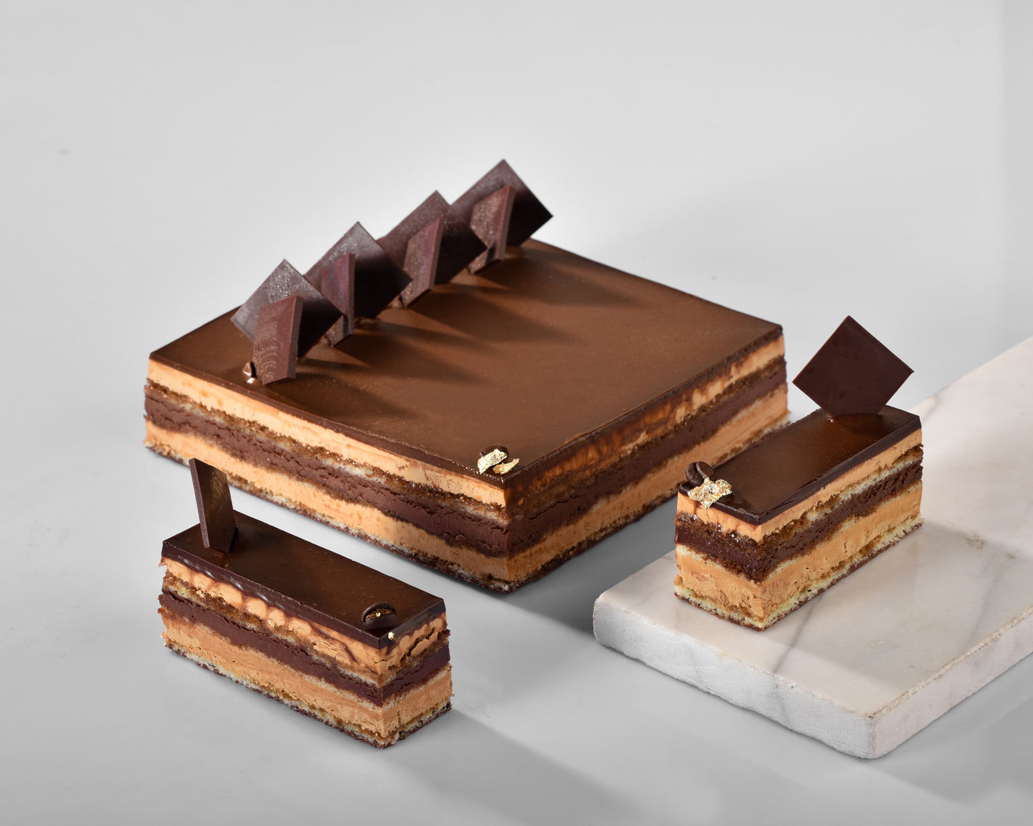Opera Pastry