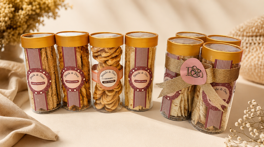 Forever Siblings Rakhi Hamper