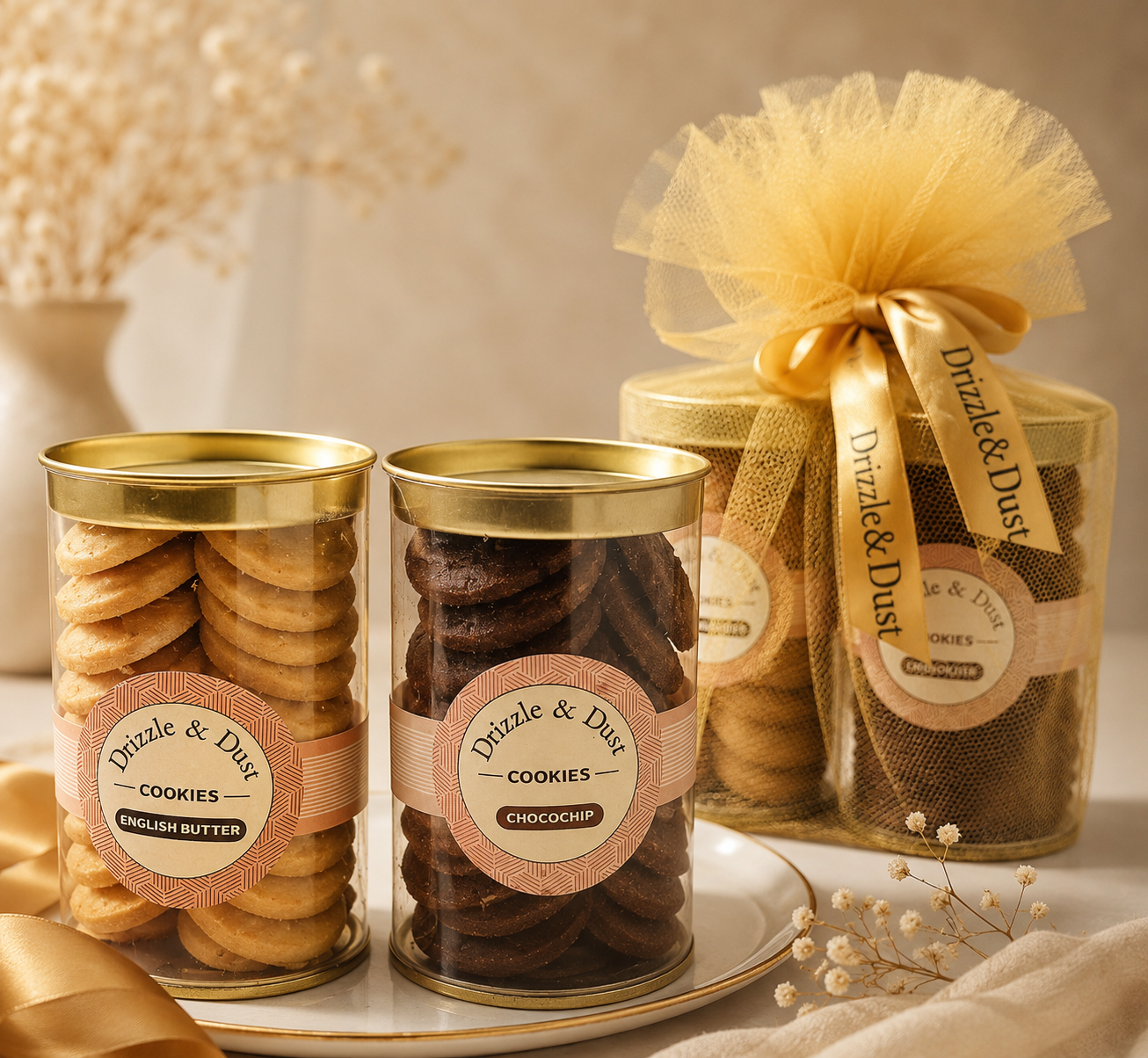 Sweet Bond Rakhi Hamper