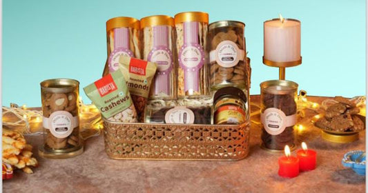 Diwali - Celebration Hamper