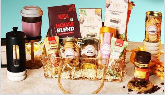 Diwali - Elite Hamper