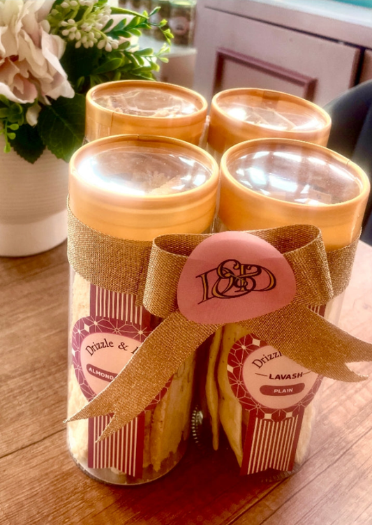 Festive Rakhi Gift  Hamper